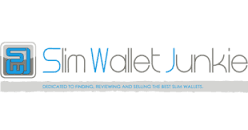 Slim Wallet Junkie coupons logo