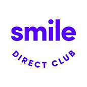 Smile Direct Club coupons logo