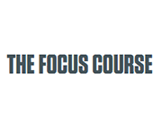 The Focus Course coupons logo
