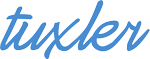 Tuxler coupons logo