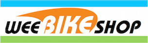 Wee Bike Shop coupons logo