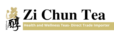 Zi Chun Teas logo