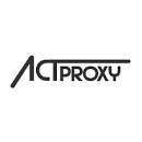 ActProxy coupons logo