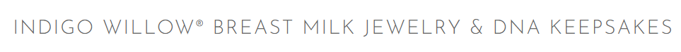 Breast Milk Jewelry coupons logo