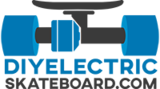 DIY Electric Skateboard coupons logo