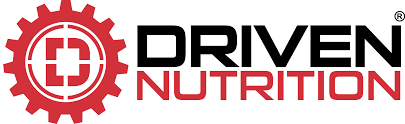 Driven Nutrition coupons logo