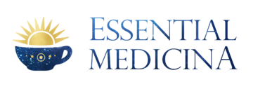 Essential Medicina coupons logo