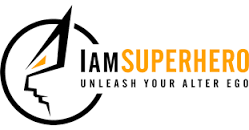 I Am Superhero coupons logo