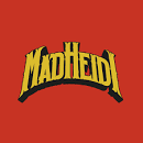 MadHeidi coupons logo
