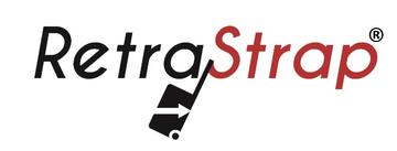RetraStrap coupons logo