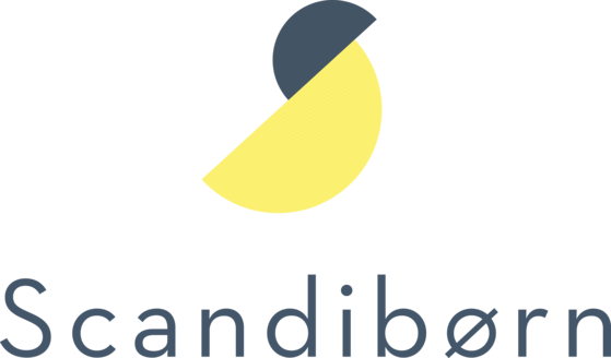 Scandiborn coupons logo