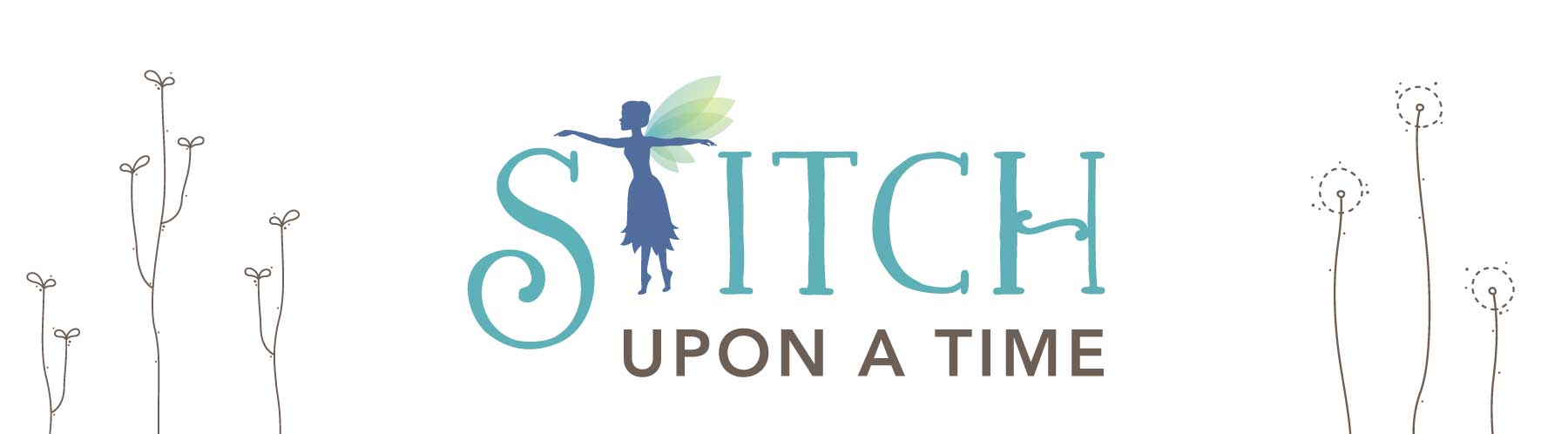 Stitch Upon A Time coupons logo