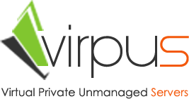 Virpus coupons logo