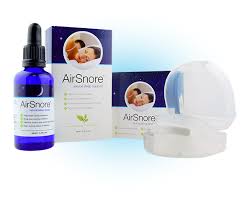 AirSnore coupons logo
