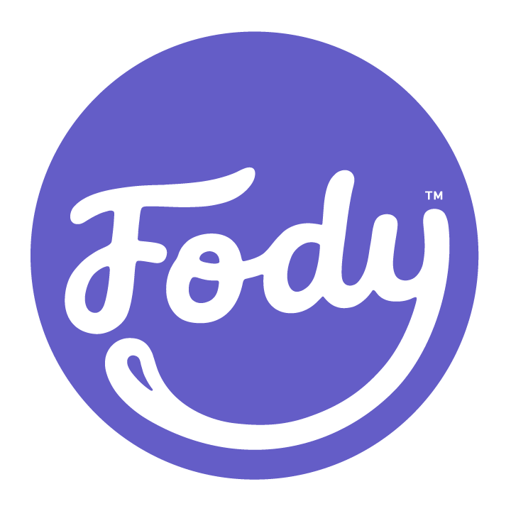 Fody Foods coupons logo