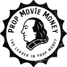 Prop Movie Money coupons logo