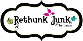 Rethunk Junk coupons logo