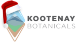 Kootenay Botanicals coupons logo
