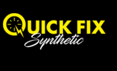 Quick Fix Synthetic Urine coupons logo