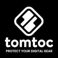 Tomtoc coupons logo