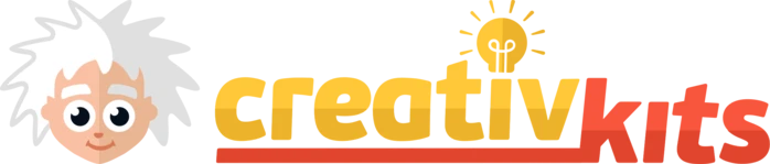 CreativKits coupons logo