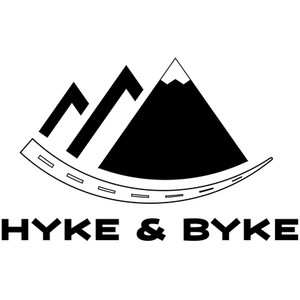 Hyke and Byke coupons logo
