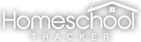 Homeschool Tracker coupons logo