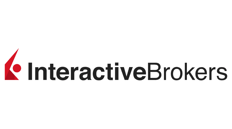 Interactive Brokers coupons logo