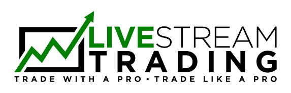 Livestream Trading coupons logo