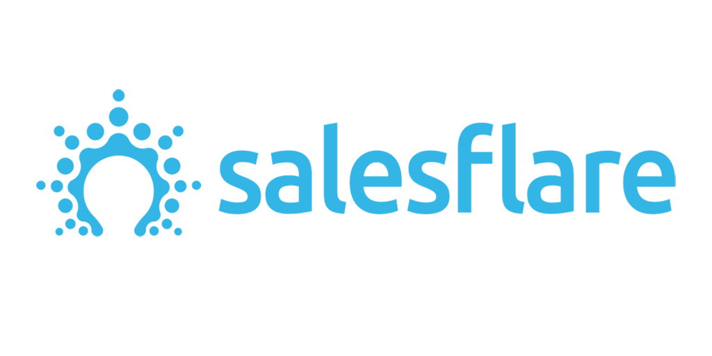 Salesflare coupons logo