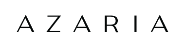 Azaria coupons logo