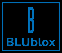 Blublox coupons logo