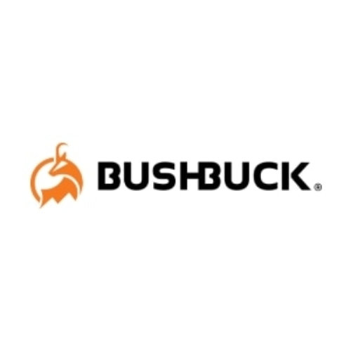 Bushbuck coupons logo