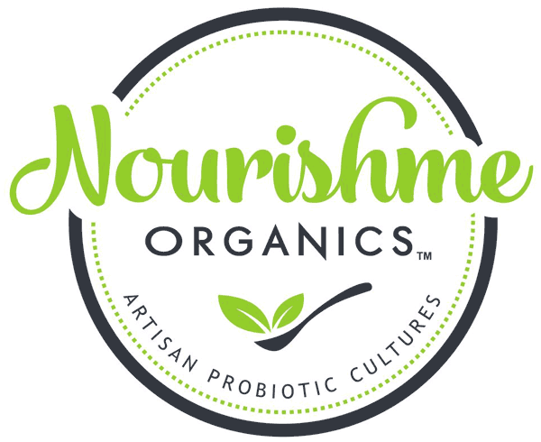 Nourishme Organics coupons logo