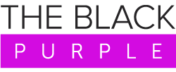 The Black Purple coupons logo