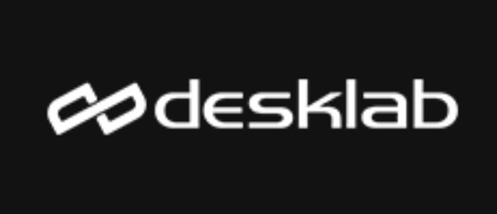 Desklab Monitor coupons logo