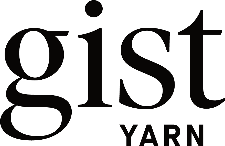 Gist yarn coupons logo