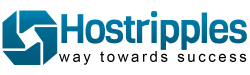 Hostripples coupons logo