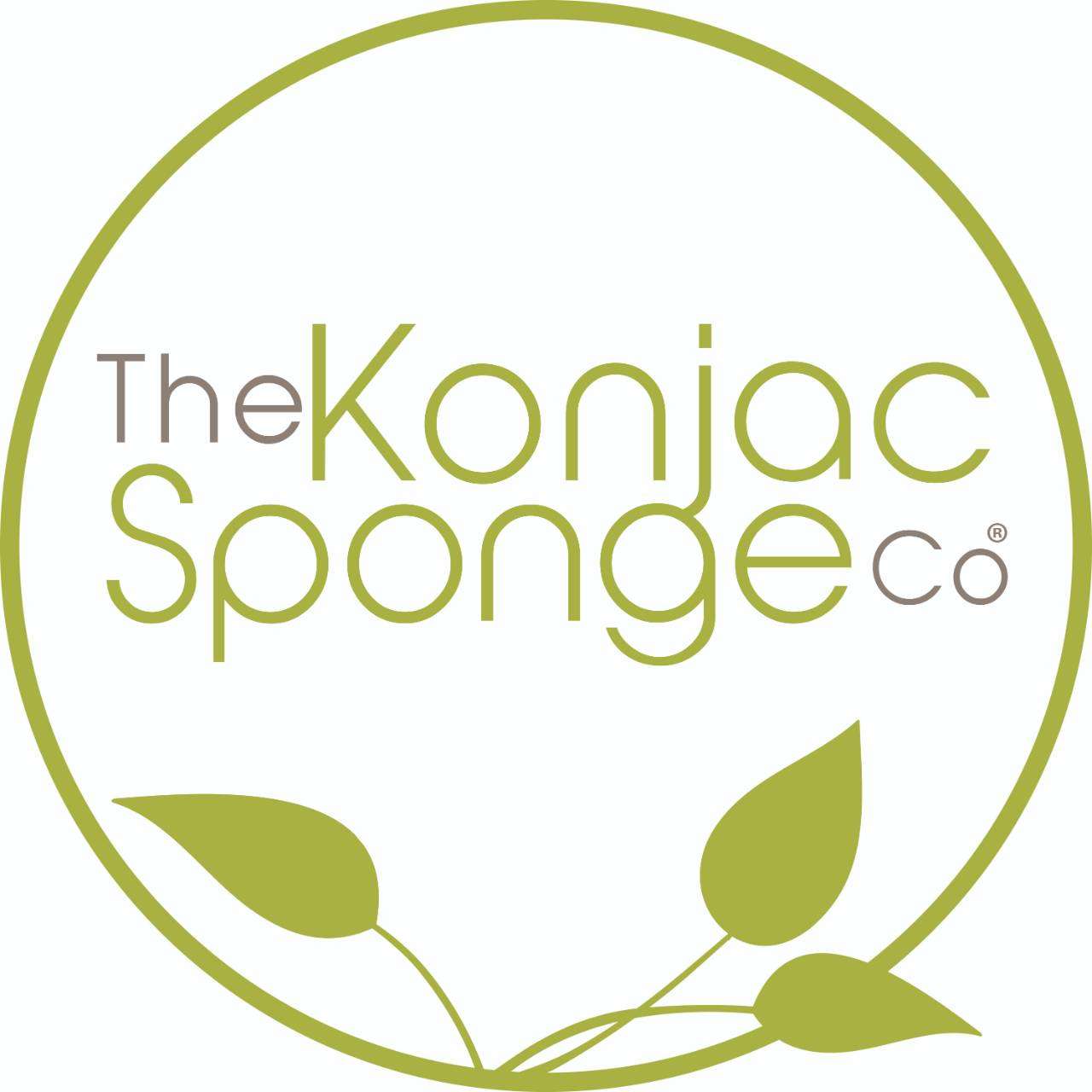 Konjac Sponge coupons logo