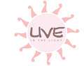 Live in the light coupons logo
