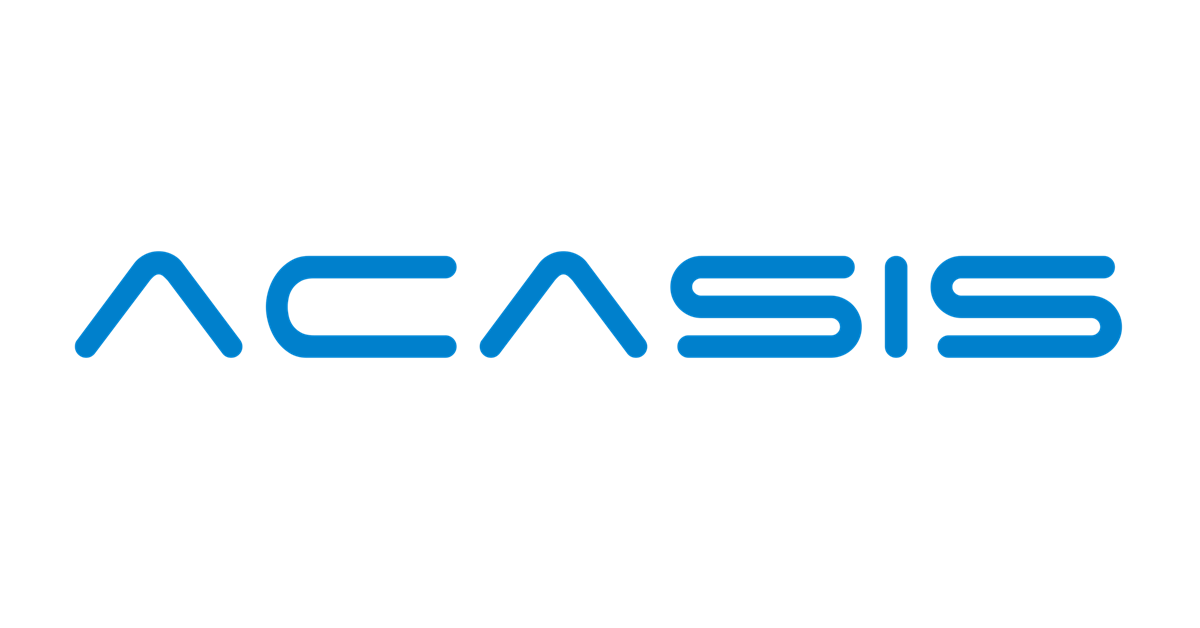 ACASIS coupons logo