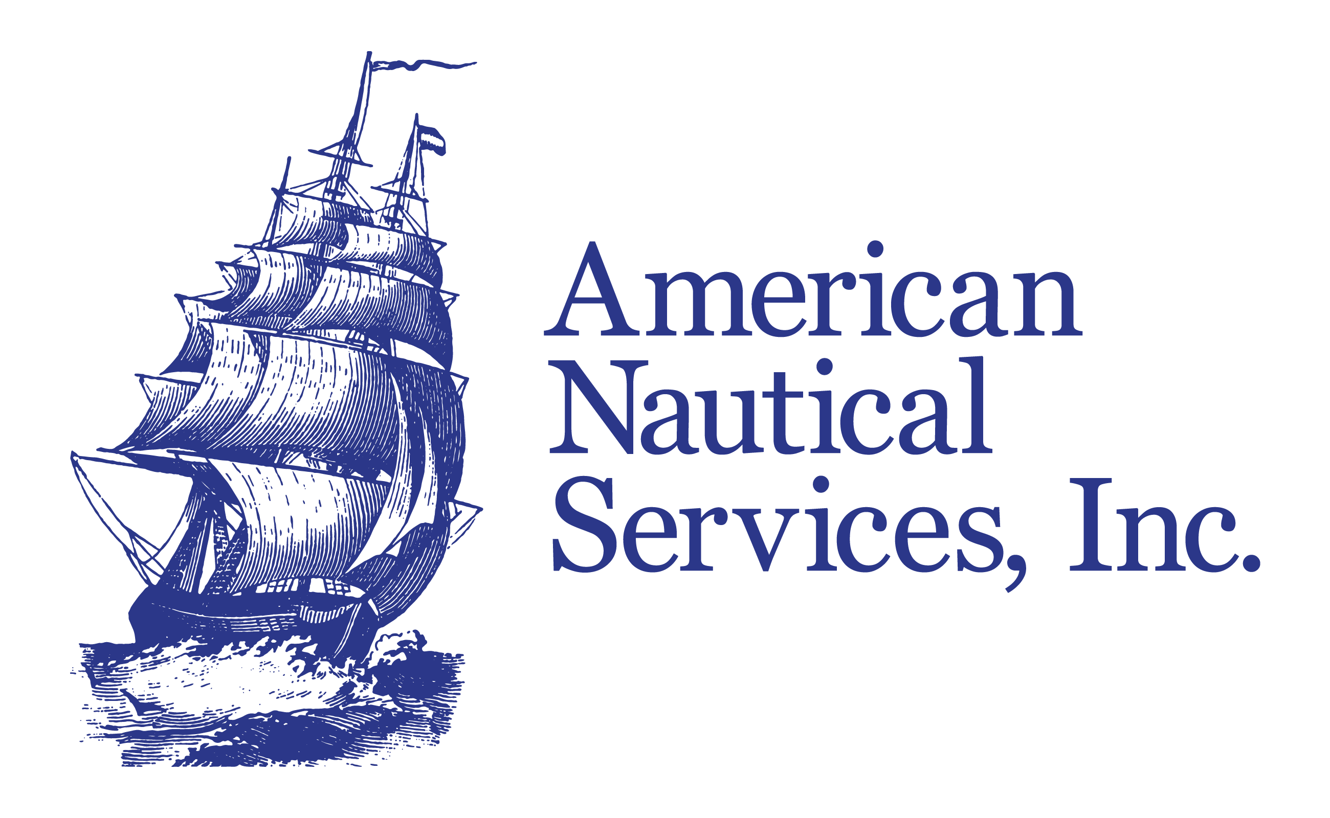 American Nautical Services coupons logo