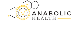 Anabolic Health coupons logo