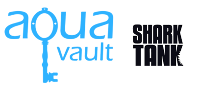 AquaVault coupons logo