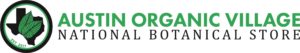 Austin Organic Village coupons logo