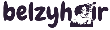 Belzyhair coupons logo
