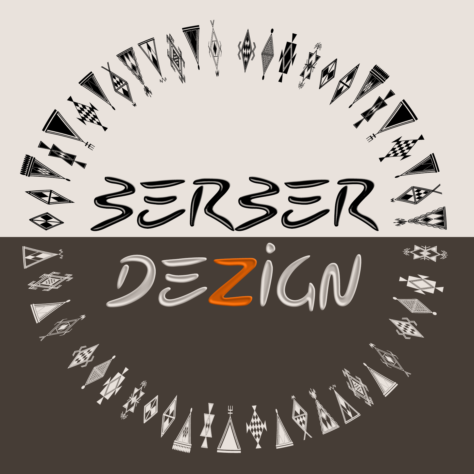 Berber Dezign Rugs coupons logo