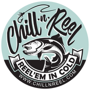 Chill N Reel coupons logo