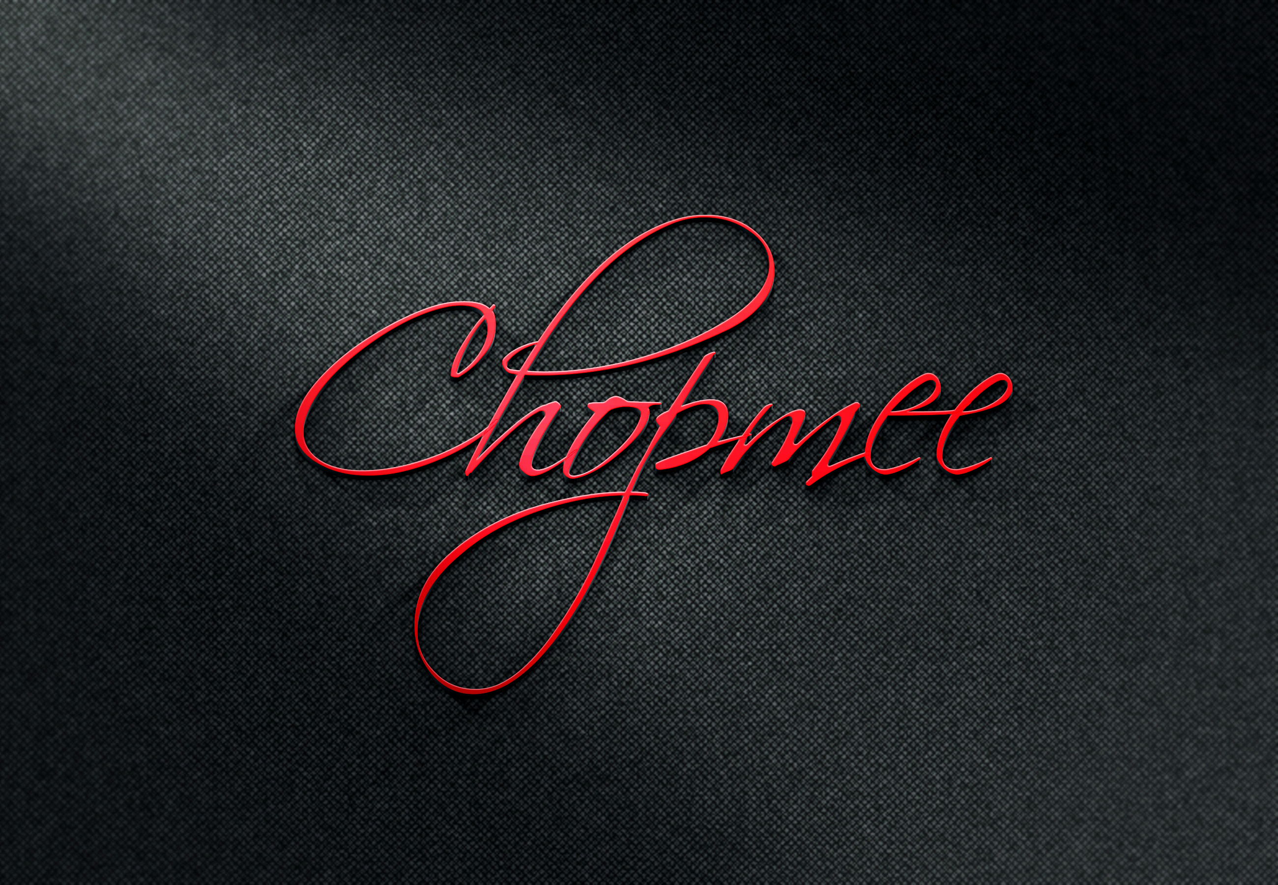 chopmee coupons logo