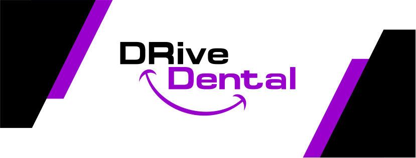 Drive Dental coupons logo
